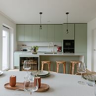 BE KOK Guld 37 in Koksijde