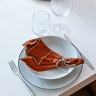 Modern Apartment With Sunny Terrace in Ostend