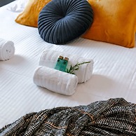 Modern Apartment With Sunny Terrace in Ostend