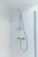 Modern Apartment With Sunny Terrace in Ostend