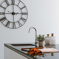 Modern Apartment With Sunny Terrace in Ostend