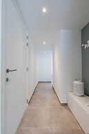 Modern Apartment With Sunny Terrace in Ostend