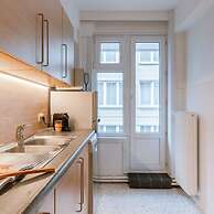 BE OST Zuid 2-302 in Oostende