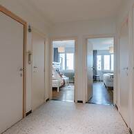 BE OST Zuid 2-302 in Oostende