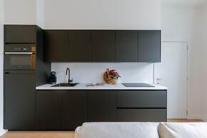 BE OST Spor 10-0301 in Oostende