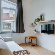 BE OST Spor 10-0301 in Oostende