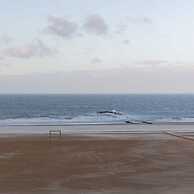 Cosy Apartment With sea View