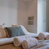 Cosy Apartment With sea View