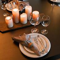 Cosy Apartment With sea View