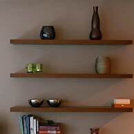 Cosy Apartment With sea View