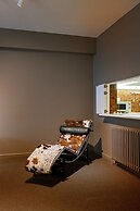 Cosy Apartment With sea View