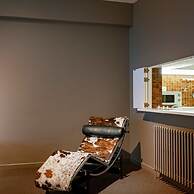 Cosy Apartment With sea View