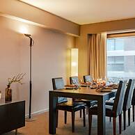 Cosy Apartment With sea View