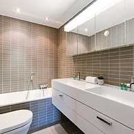 Cosy Apartment With sea View