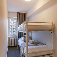 Cosy Apartment With sea View