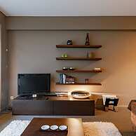 Cosy Apartment With sea View