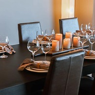 Cosy Apartment With sea View