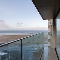 Cosy Apartment With sea View