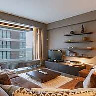 Cosy Apartment With sea View