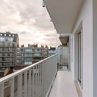 Cosy Apartment With sea View