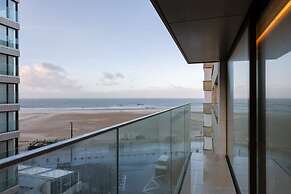 Cosy Apartment With sea View