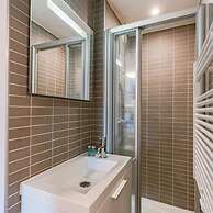 Cosy Apartment With sea View