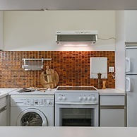 Cosy Apartment With sea View