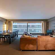 Cosy Apartment With sea View