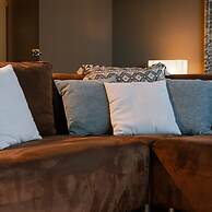 Cosy Apartment With sea View