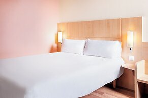 B&B HOTEL Barcelona Mataró