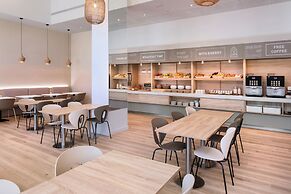 B&B HOTEL Barcelona Mataró