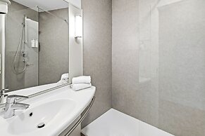 B&B Hotel Barcelona Mataró