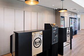 B&B HOTEL Barcelona Mataró