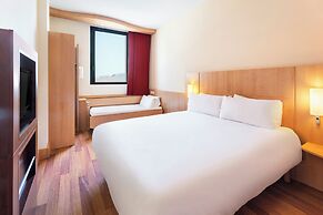 B&B HOTEL Barcelona Mataró