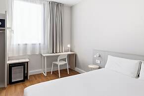 B&B Hotel Barcelona Mataró