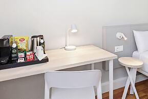 B&B Hotel Barcelona Mataró