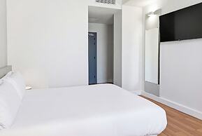 B&B Hotel Barcelona Mataró