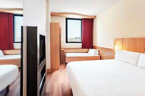 B&B HOTEL Barcelona Mataró