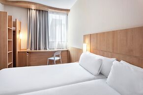 B&B HOTEL Barcelona Mataró