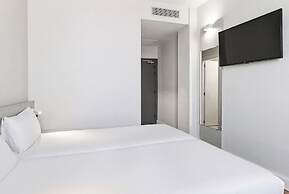 B&B Hotel Barcelona Mataró