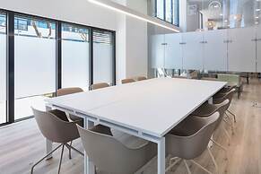 B&B HOTEL Barcelona Mataró