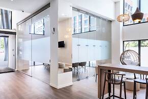 B&B HOTEL Barcelona Mataró