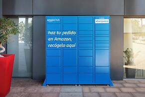 B&B HOTEL Barcelona Mataró