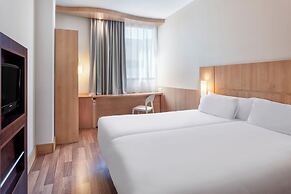 B&B HOTEL Barcelona Mataró