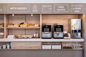 B&B HOTEL Barcelona Mataró