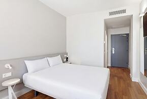 B&B Hotel Barcelona Mataró