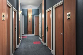 B&B HOTEL Barcelona Mataró