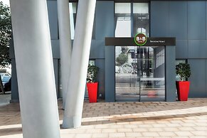 B&B HOTEL Barcelona Mataró