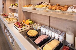 B&B HOTEL Barcelona Mataró