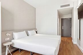 B&B Hotel Barcelona Mataró